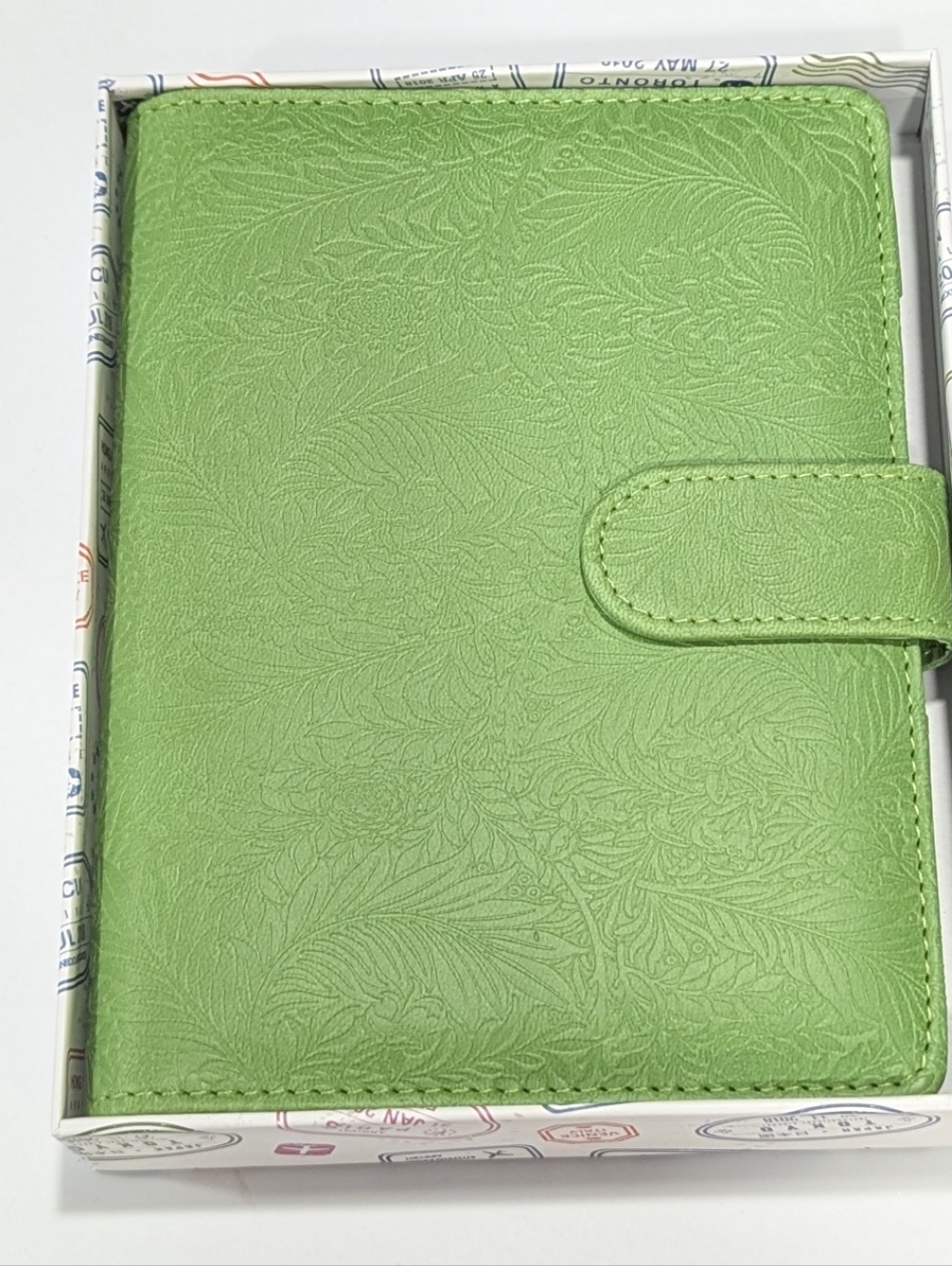 Planner and Organizer - Picture 3 of 4
